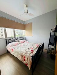 Austville Residences (D19), Condominium #574572221